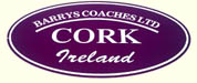 click here to go to Barrys Coaches Ltd